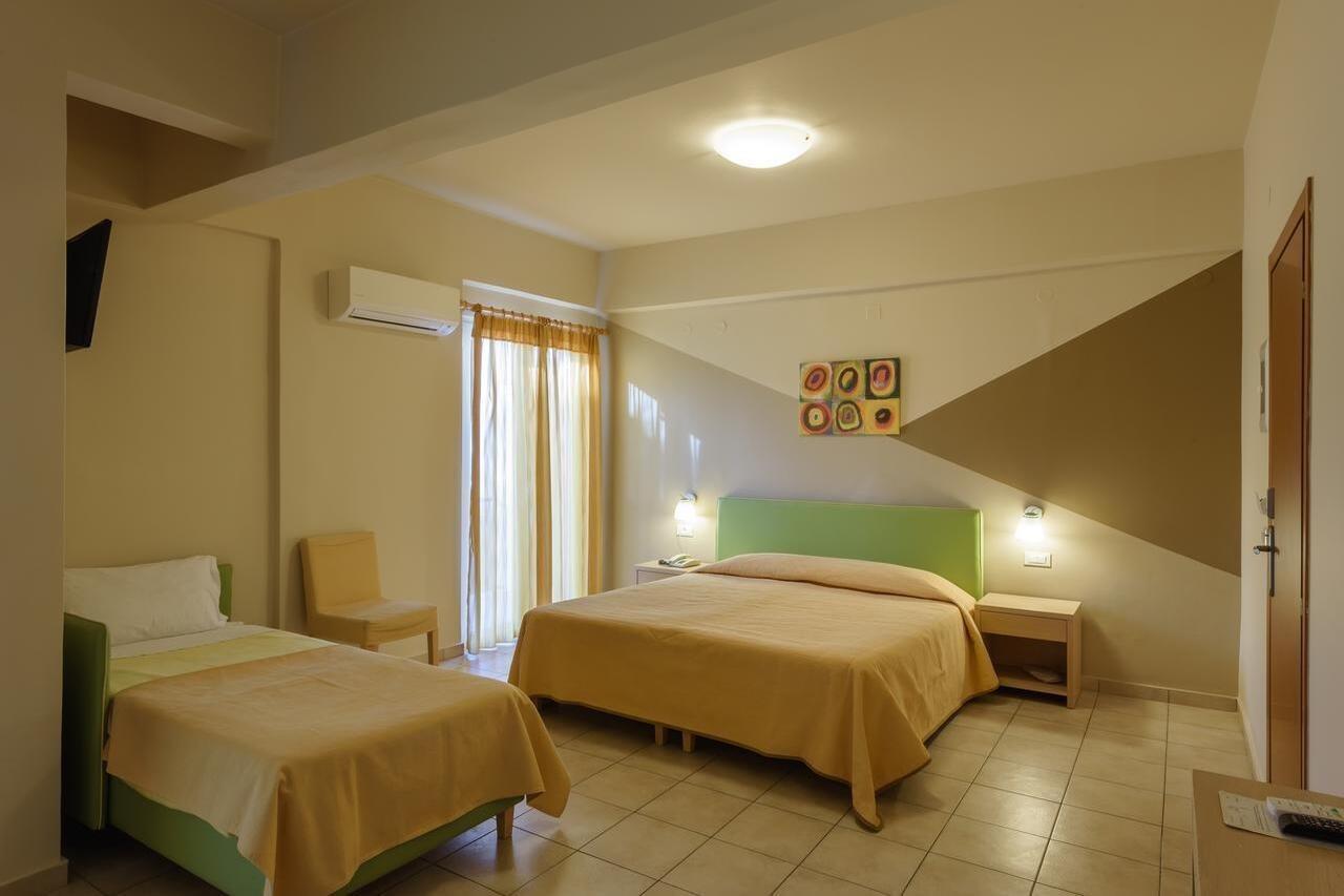 Park Hotel Nauplie Extérieur photo