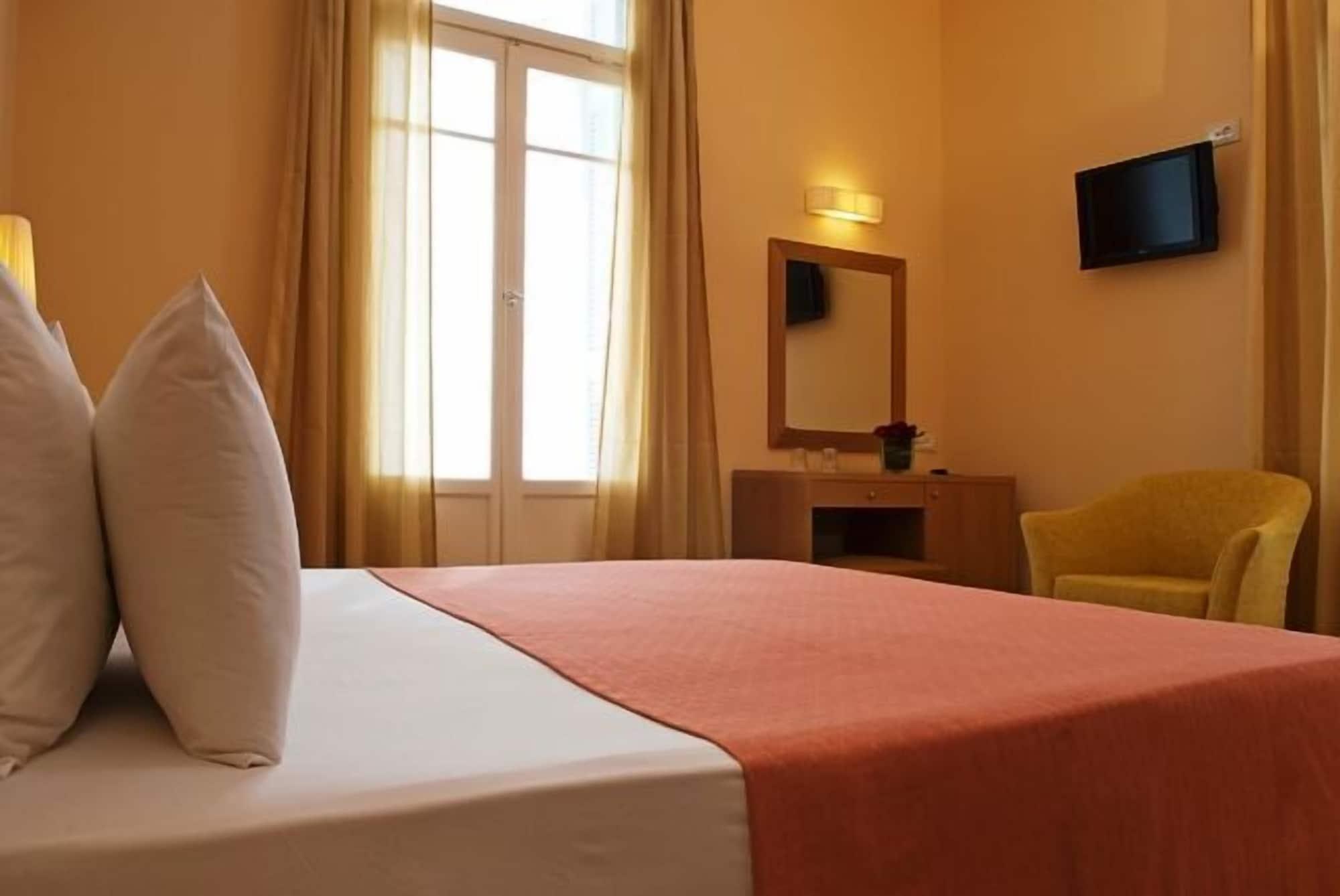 Park Hotel Nauplie Extérieur photo