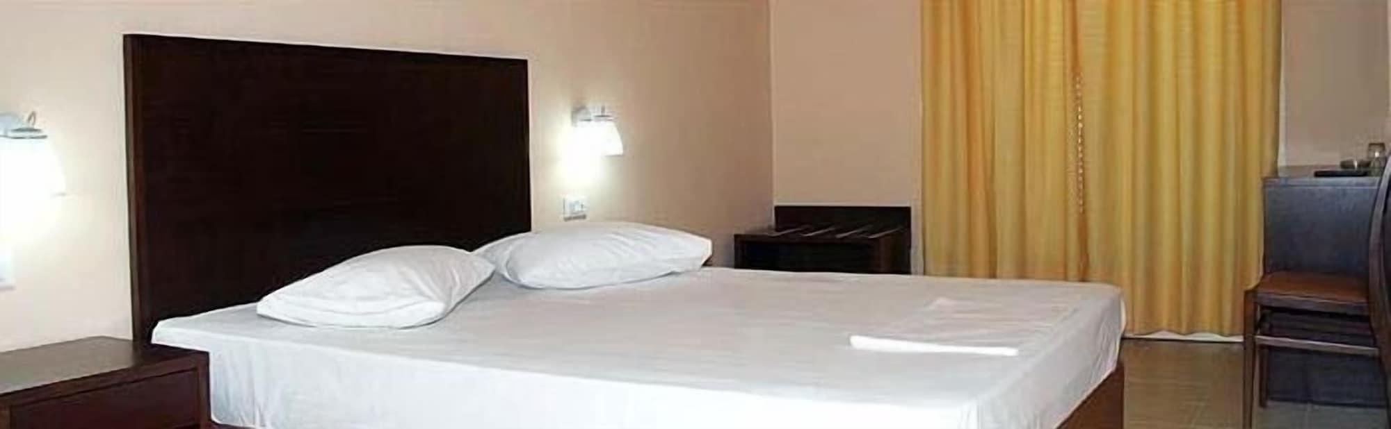 Park Hotel Nauplie Extérieur photo