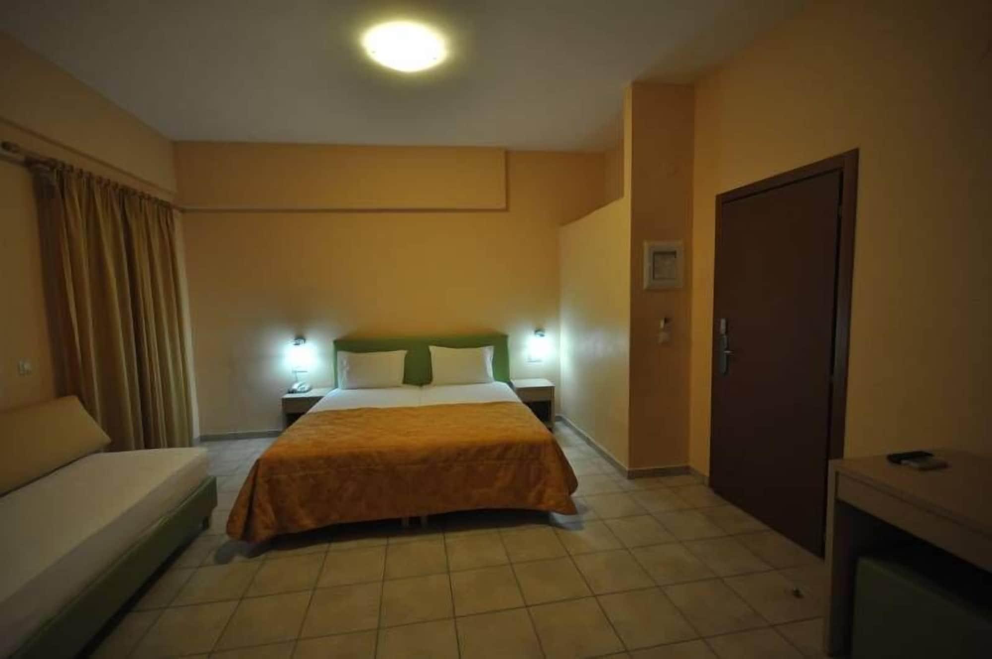 Park Hotel Nauplie Extérieur photo
