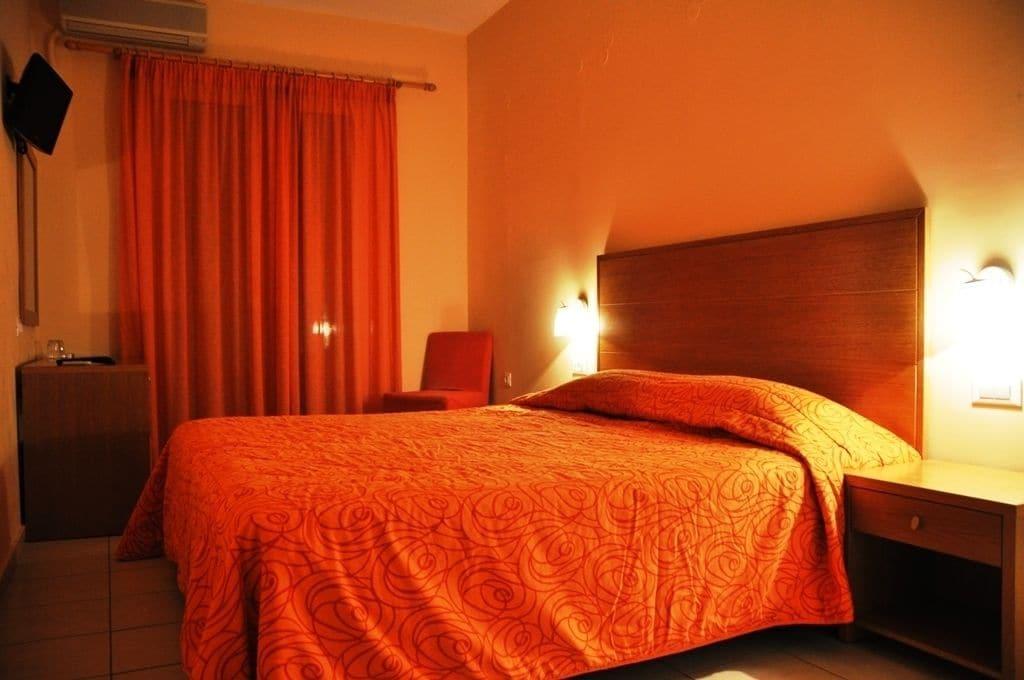 Park Hotel Nauplie Extérieur photo