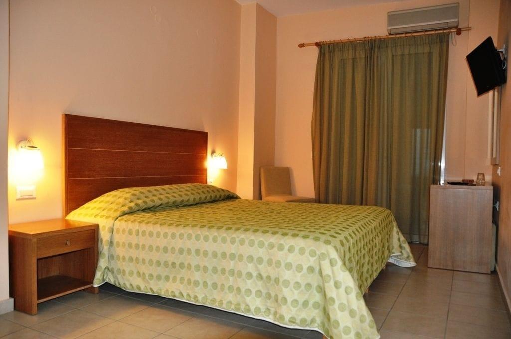 Park Hotel Nauplie Extérieur photo
