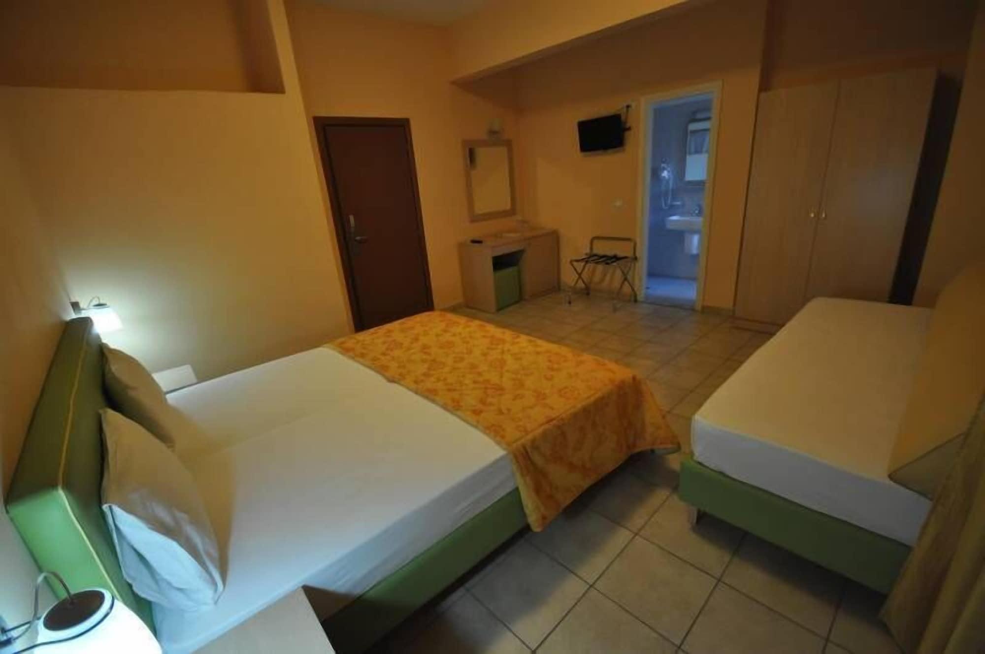 Park Hotel Nauplie Extérieur photo