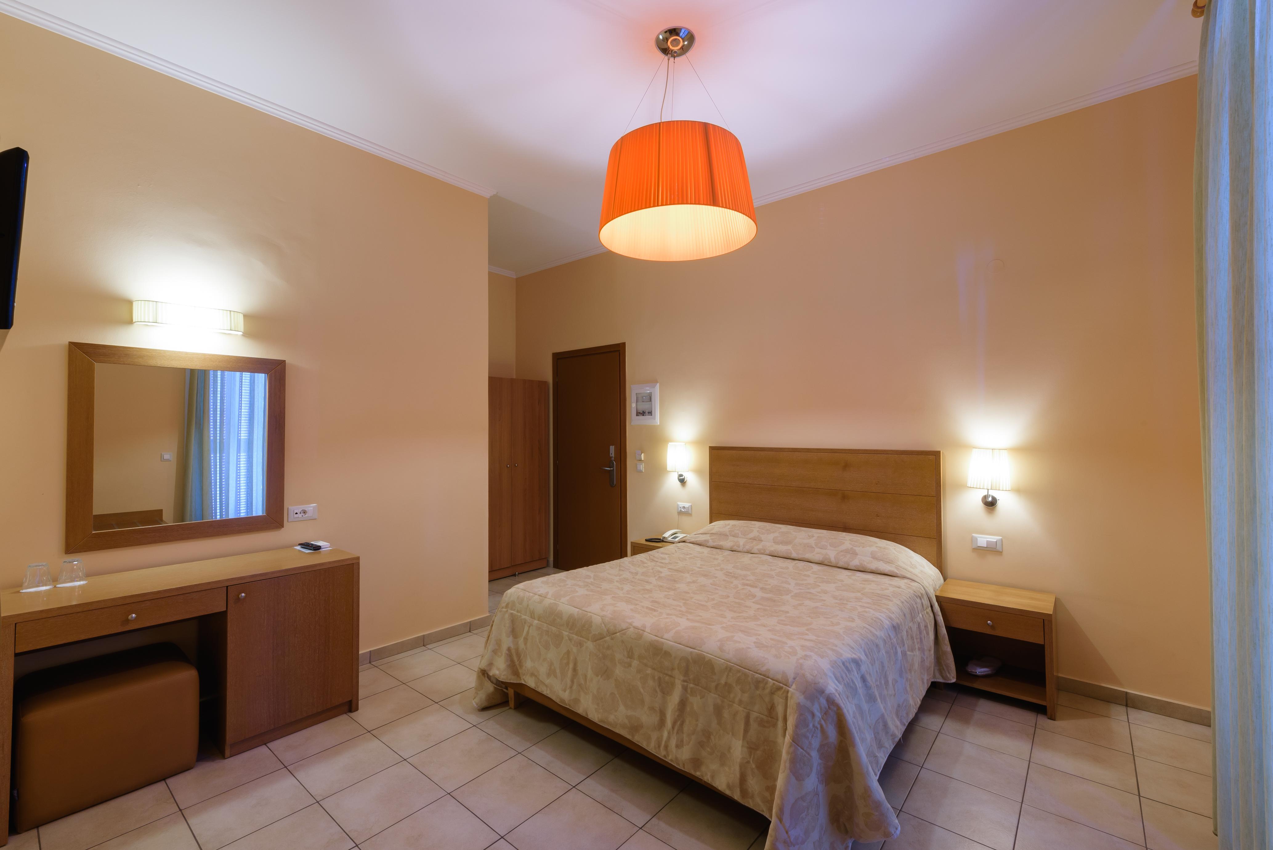 Park Hotel Nauplie Extérieur photo