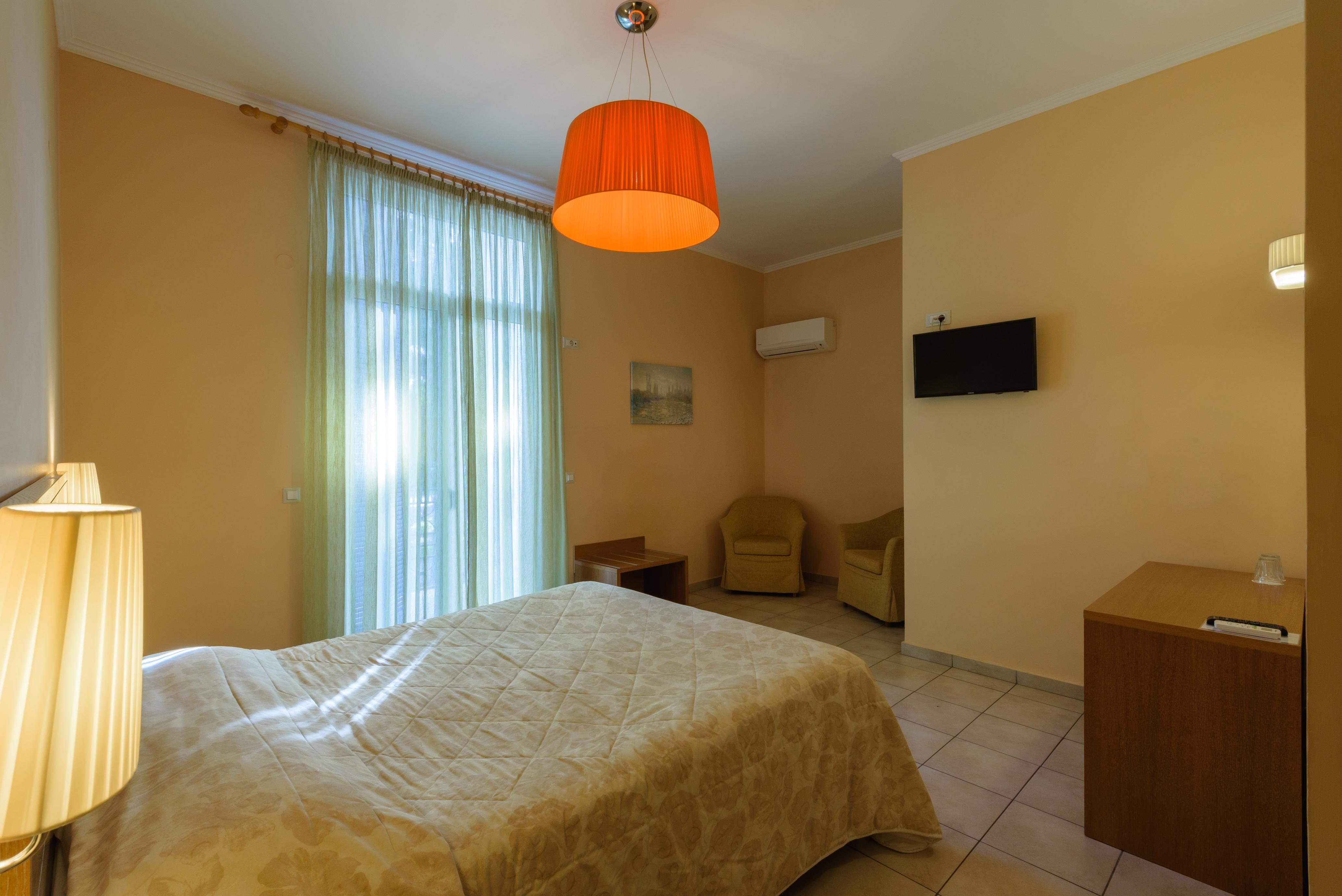 Park Hotel Nauplie Extérieur photo