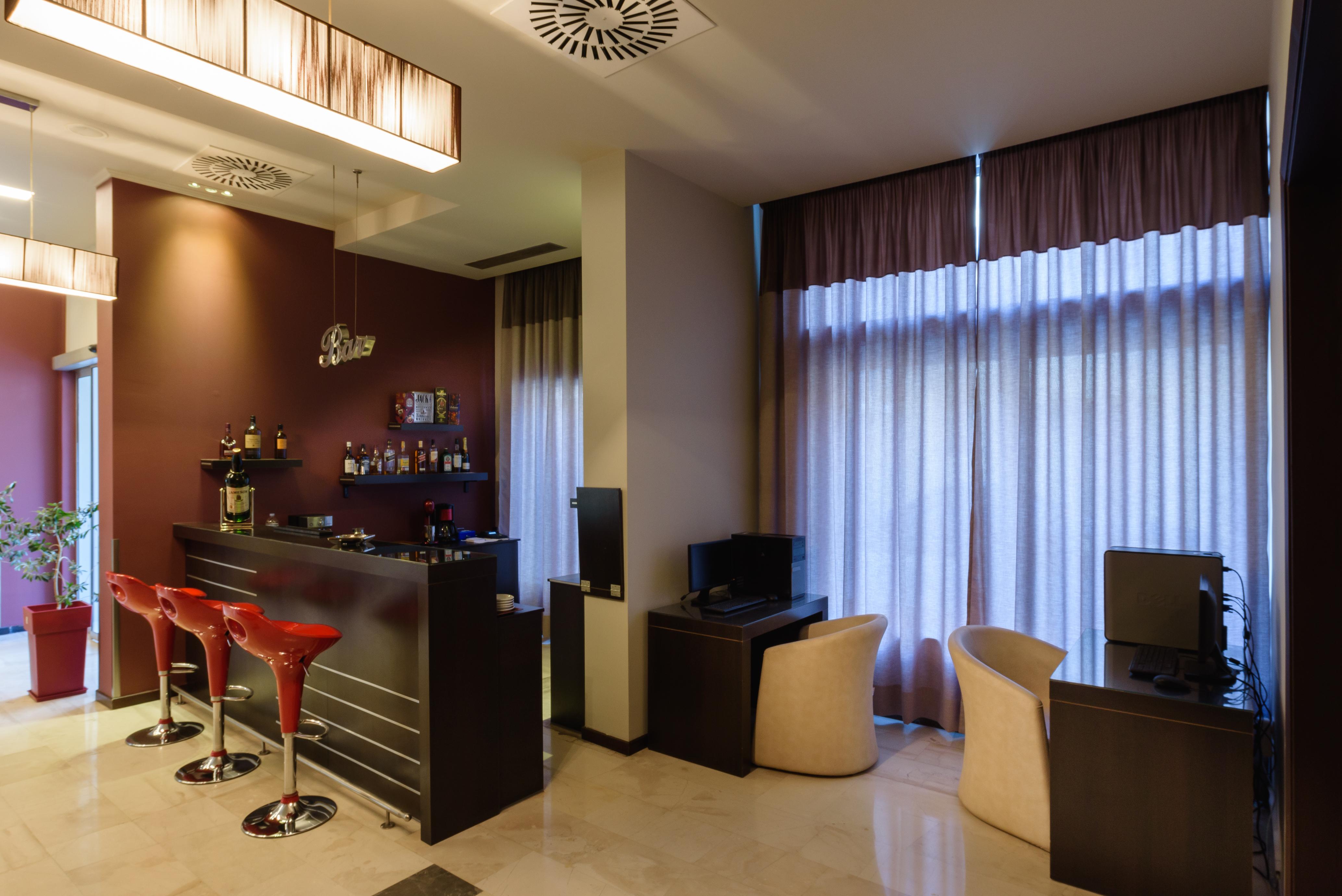 Park Hotel Nauplie Extérieur photo