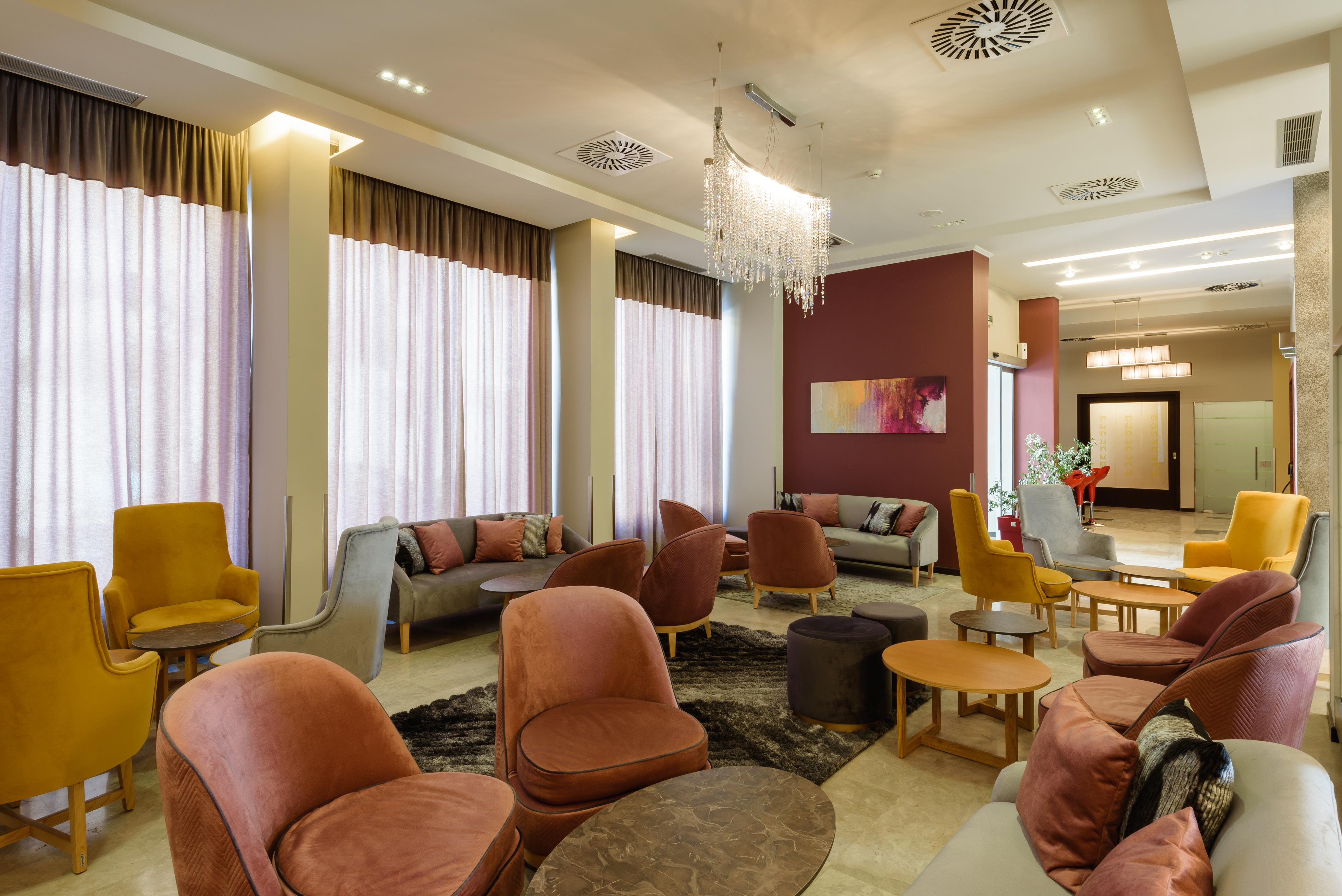 Park Hotel Nauplie Extérieur photo