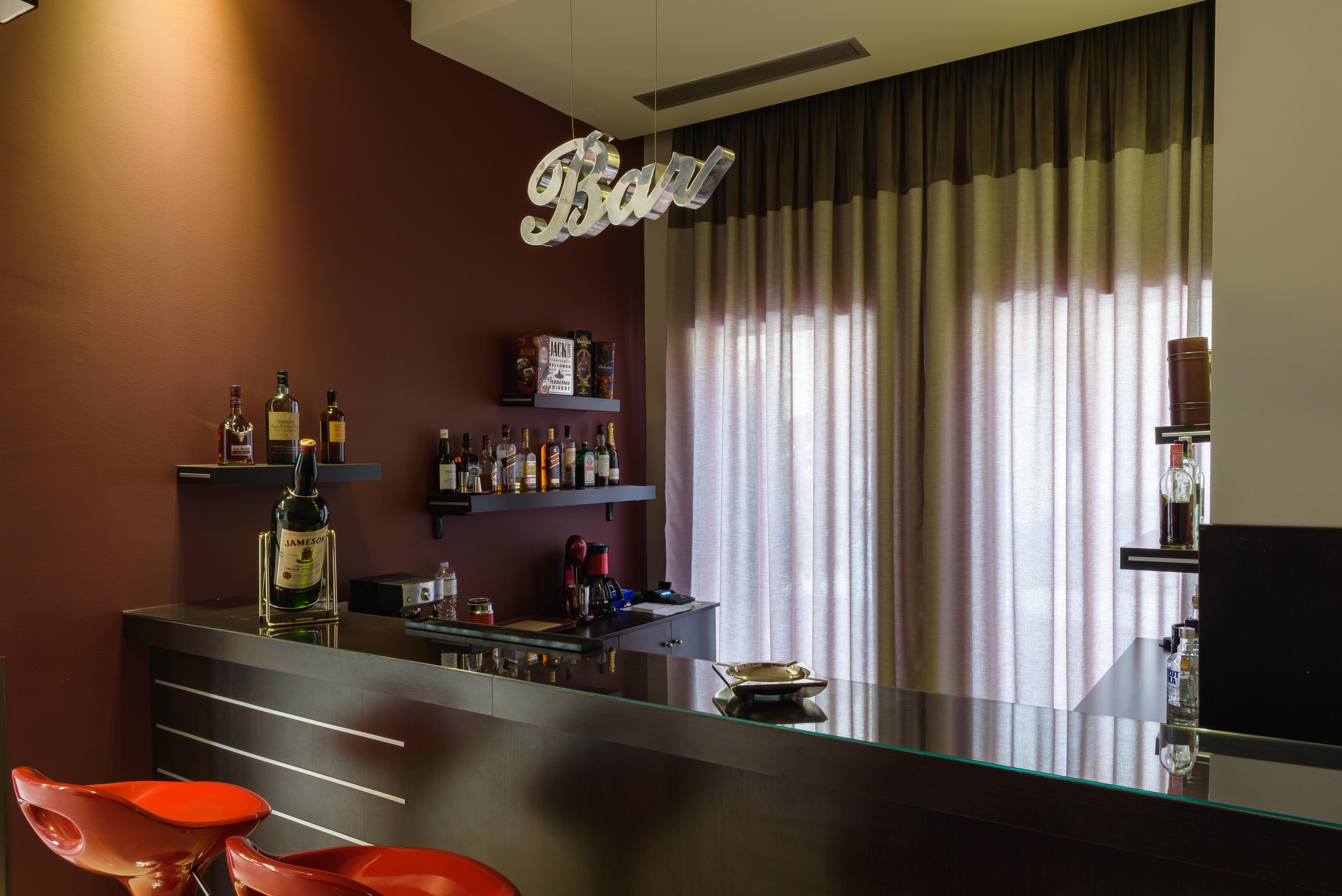 Park Hotel Nauplie Extérieur photo