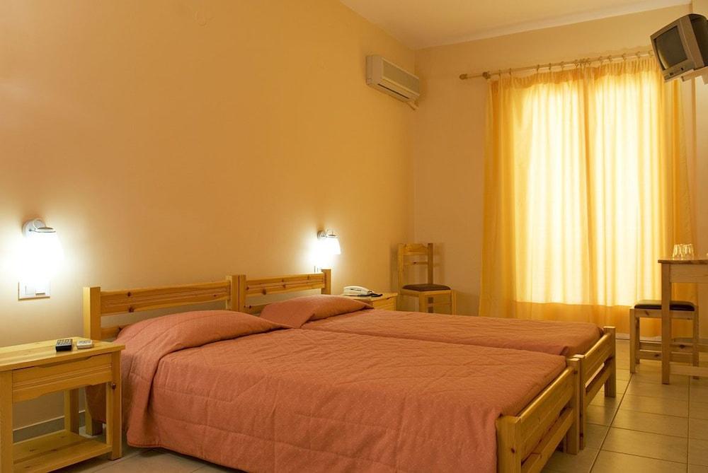 Park Hotel Nauplie Extérieur photo