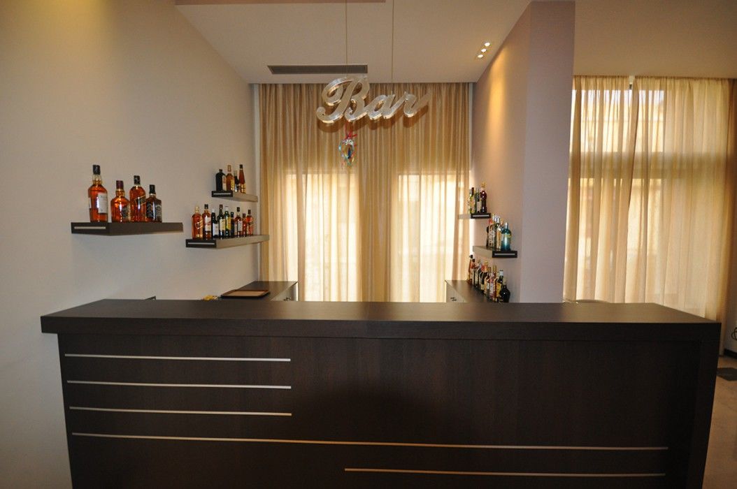 Park Hotel Nauplie Extérieur photo