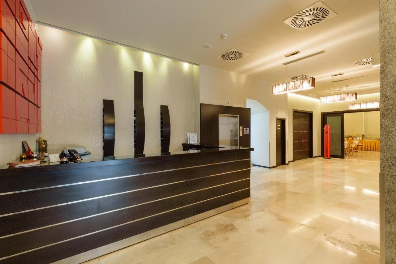 Park Hotel Nauplie Extérieur photo