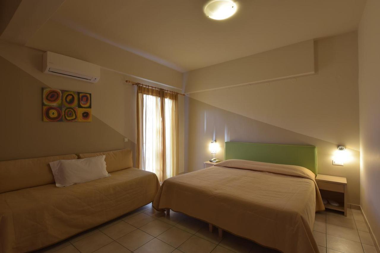 Park Hotel Nauplie Extérieur photo