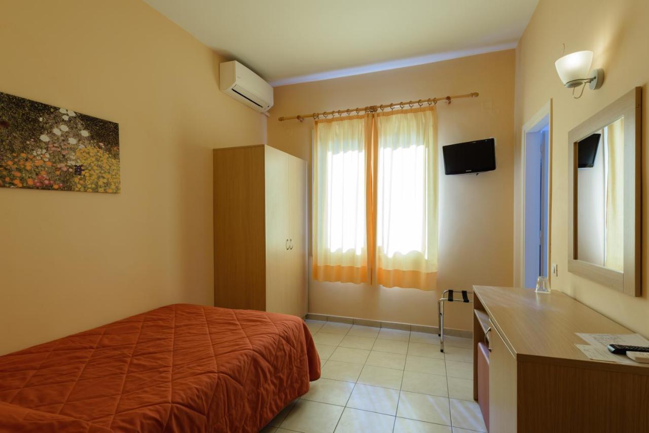 Park Hotel Nauplie Extérieur photo